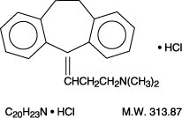 Amitriptyline Cellulose Microcrystalline
